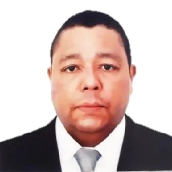 Raymundo Mendoza