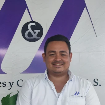 Arnold Mendoza